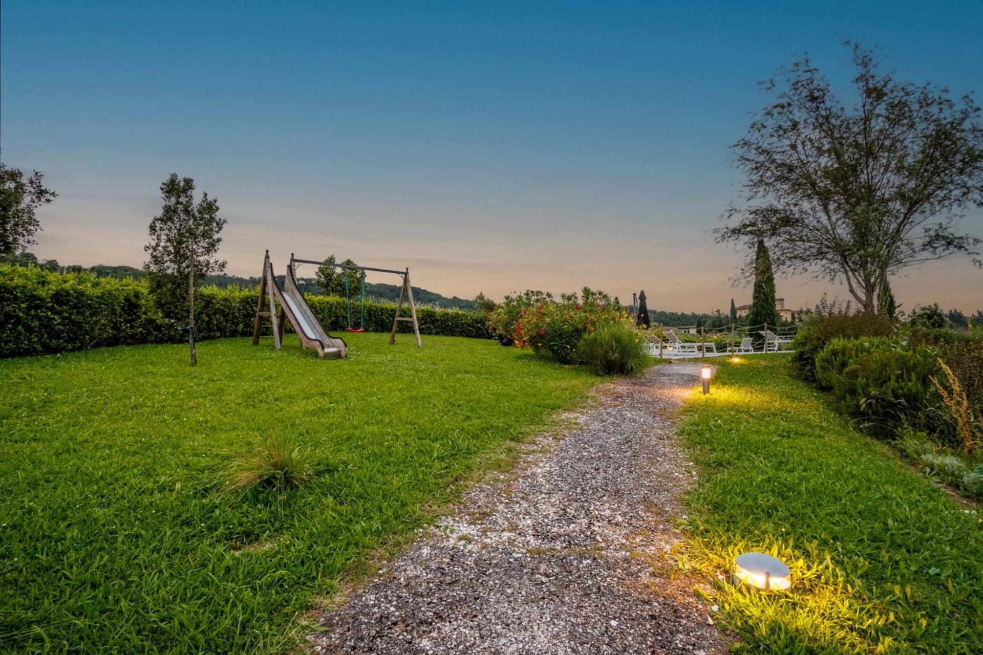 Cicale 3 Bedrooms Farmhouse With Shared Pool Lucca Eksteriør bilde
