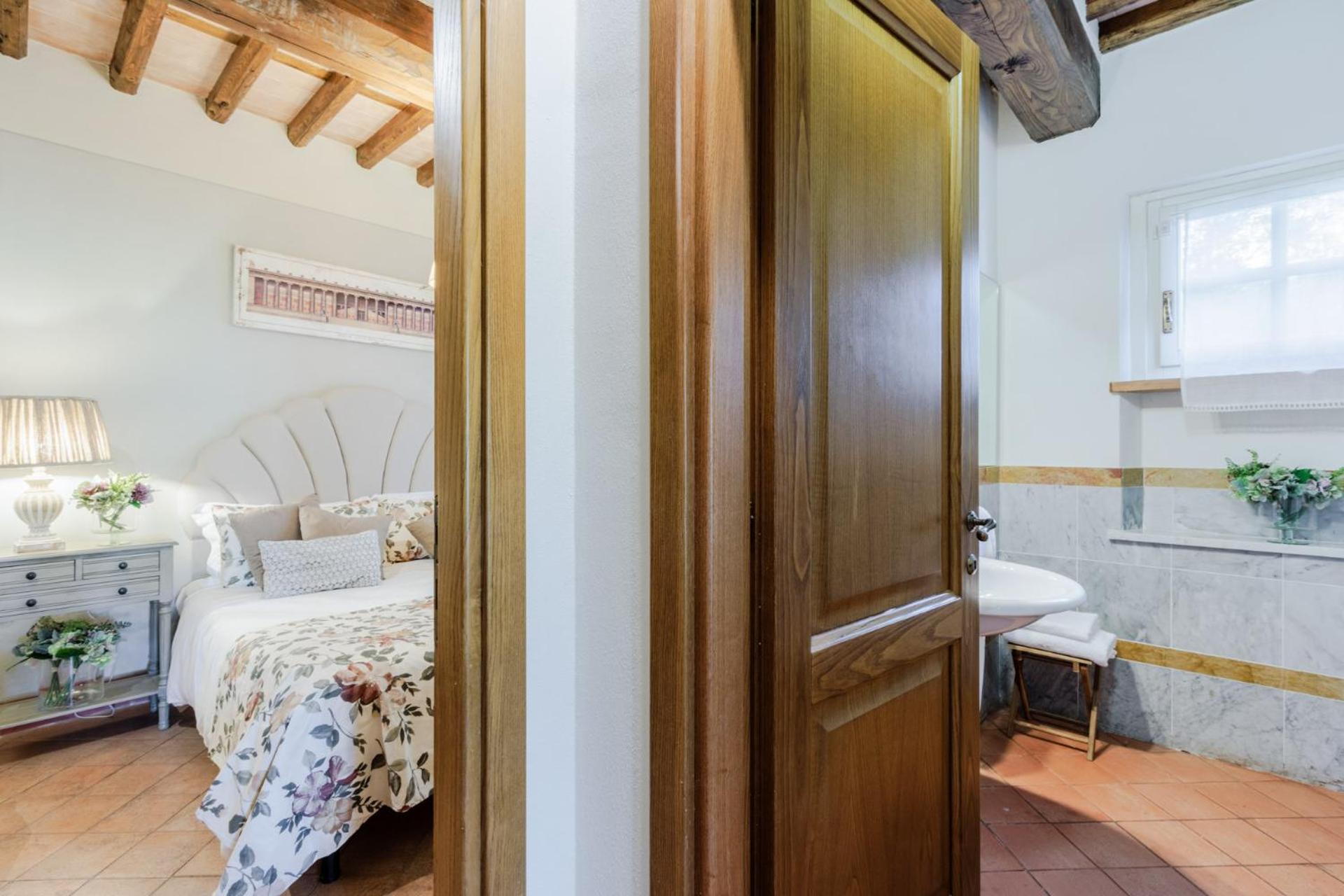Cicale 3 Bedrooms Farmhouse With Shared Pool Lucca Eksteriør bilde