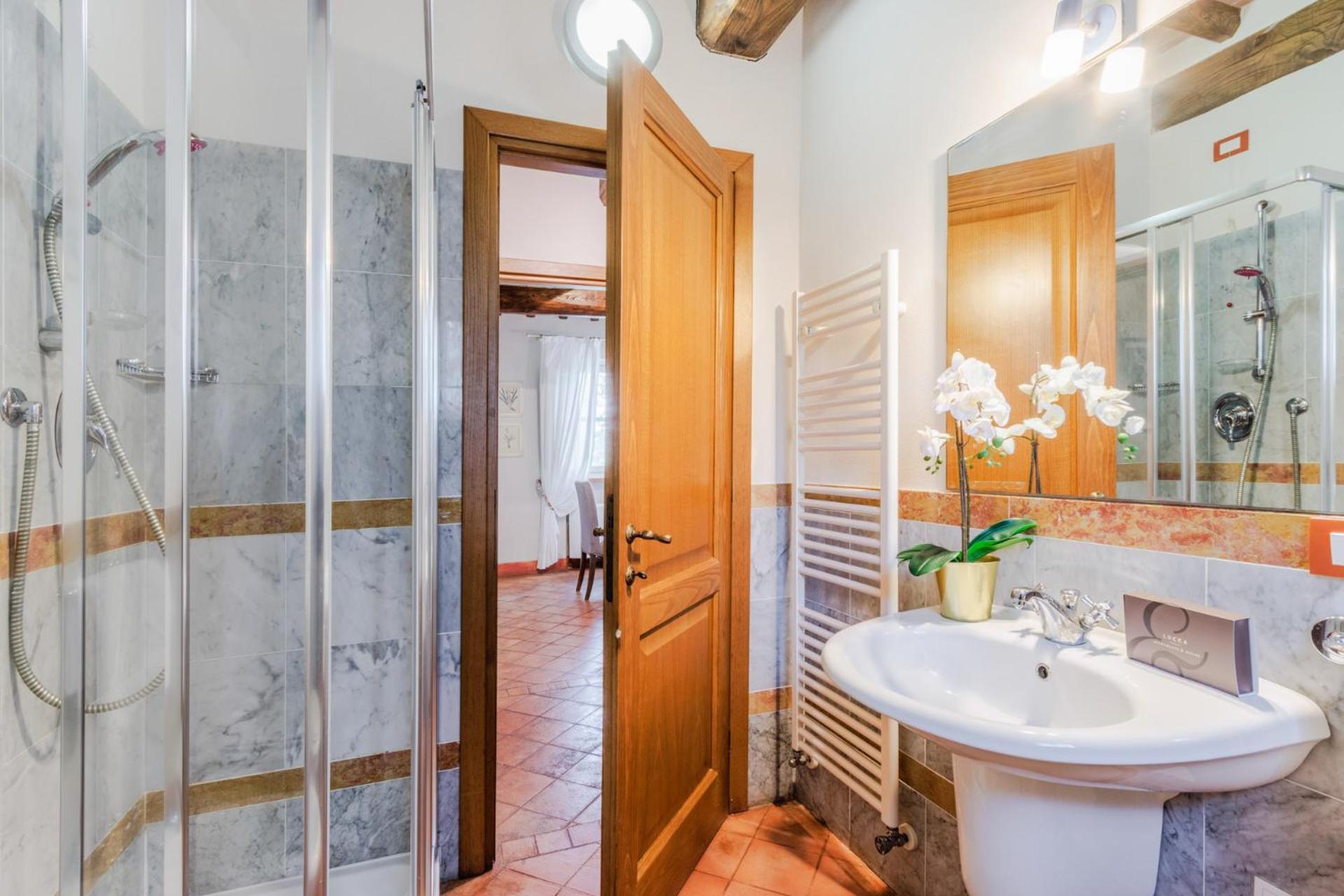 Cicale 3 Bedrooms Farmhouse With Shared Pool Lucca Eksteriør bilde