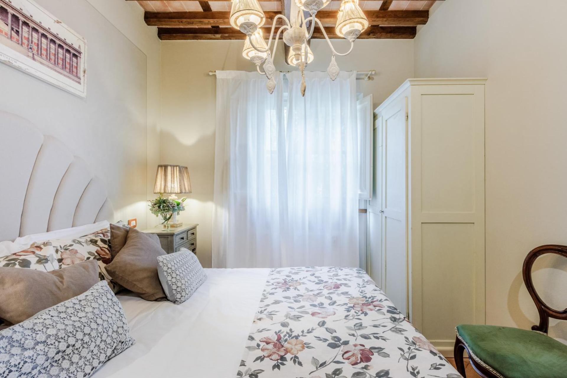 Cicale 3 Bedrooms Farmhouse With Shared Pool Lucca Eksteriør bilde